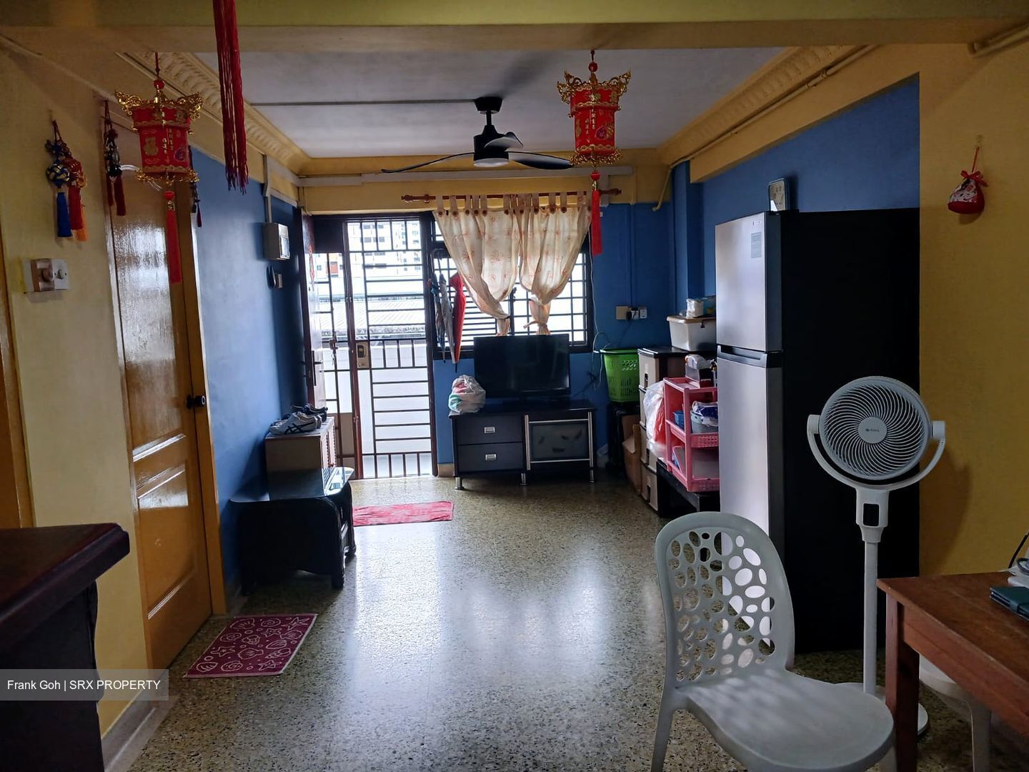 Blk 225 Lorong 8 Toa Payoh (Toa Payoh), HDB 3 Rooms #565390361